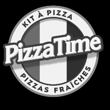 Pizza Time LegalMarque